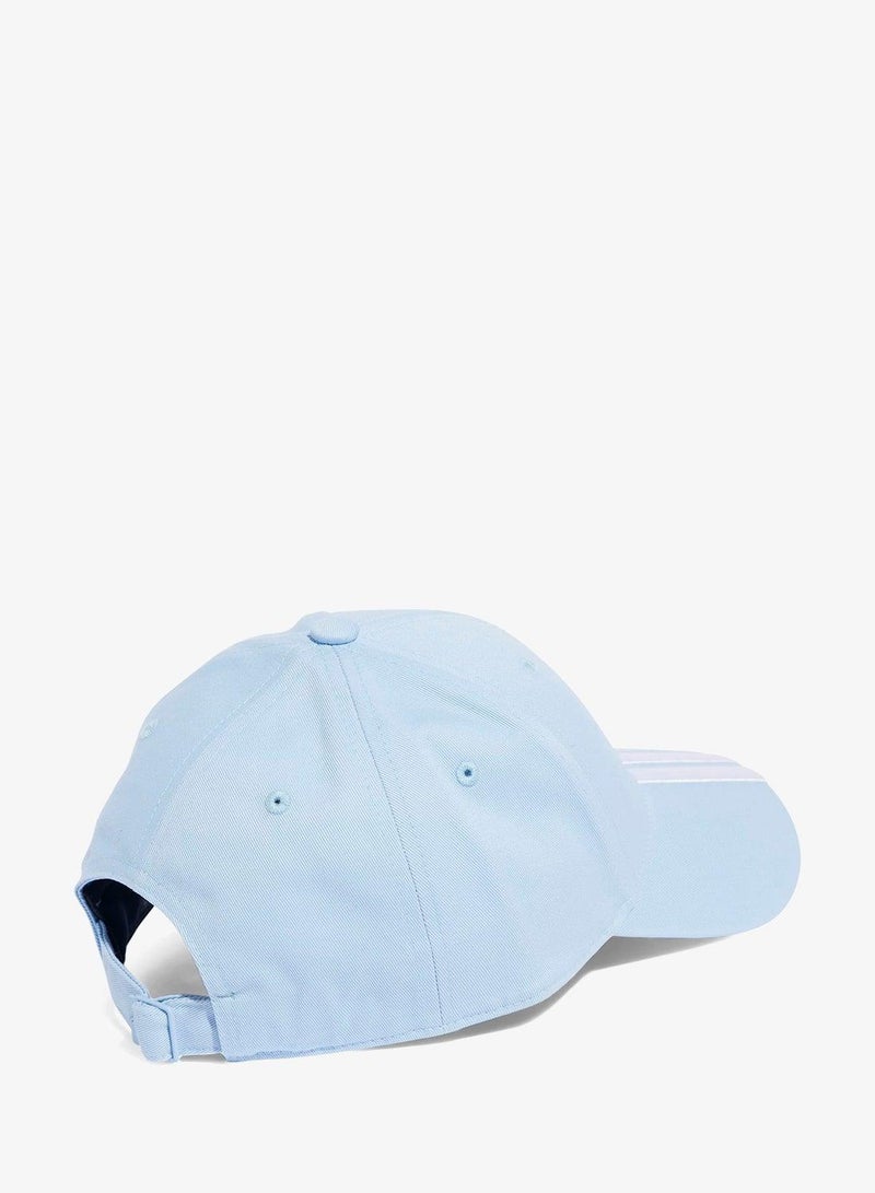 Adidas 3-Stripes New Logo Baseball Cap - Image 2
