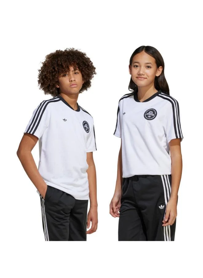 Adidas Originals  Football T-Shirt Kids  | Best Price UAE