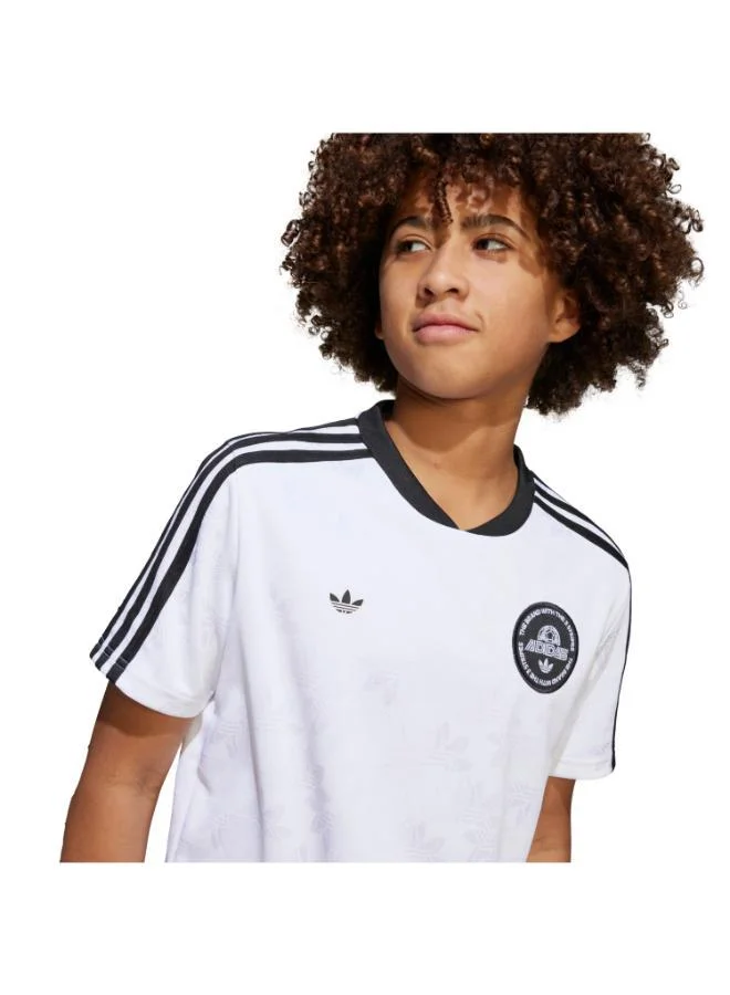 Adidas Originals  Football T-Shirt Kids  | Best Price UAE