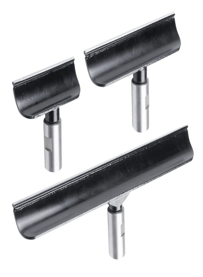 NAGU Tool Rest Post 1" Diameter x 5" Long for Modular Tool Rest System - Image 3