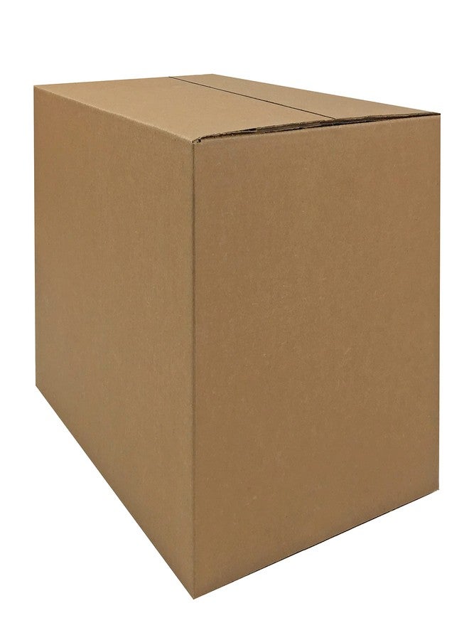 UOFFICE Moving Boxes Bundle, Small Cardboard Boxes 25 Pack, Boxes for Moving, Packing and Storage 16 x 10 x 10" - Image 1