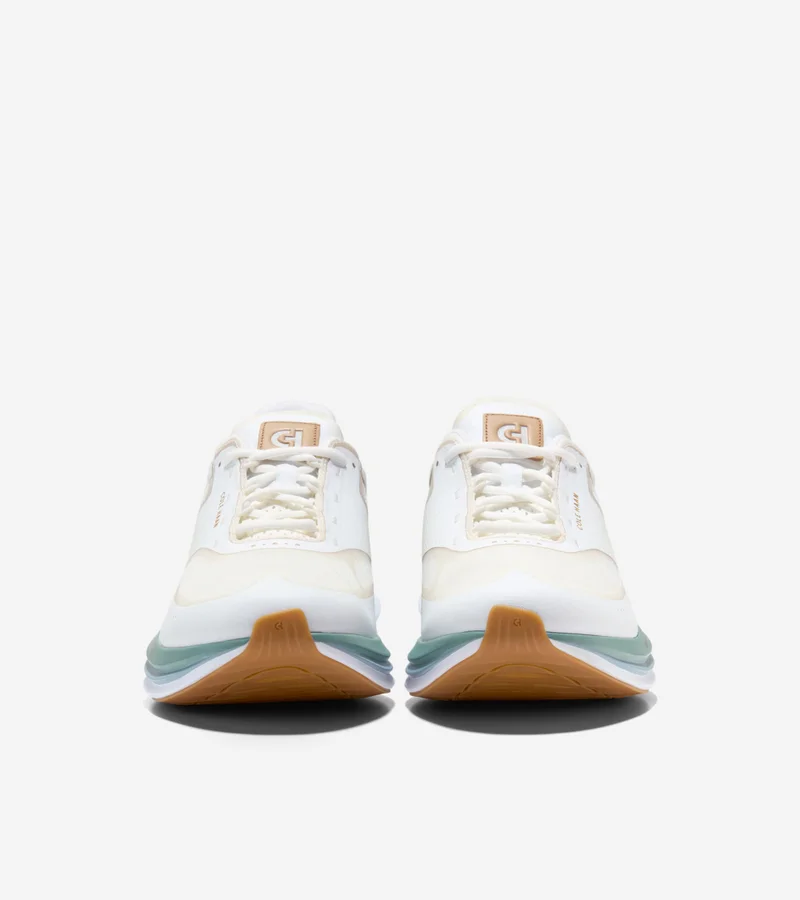 كول هان Men's ØriginalGrand Quadstar Running Sneakers