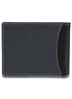 Crossland CROSSLAND Genuine Leather Men's Wallet, Bi Fold 6 Cards with Window ID - RFID Blocking Technology  - Image 5