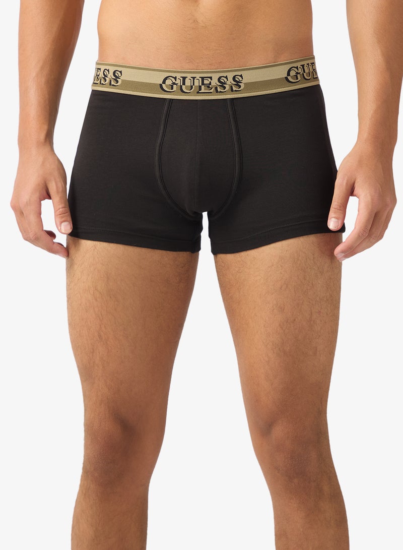 جس جو  قطع بوكسر ترانك - Image 4