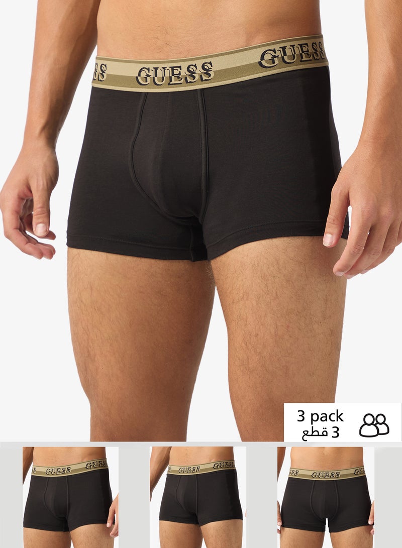 جس جو  قطع بوكسر ترانك - Image 1