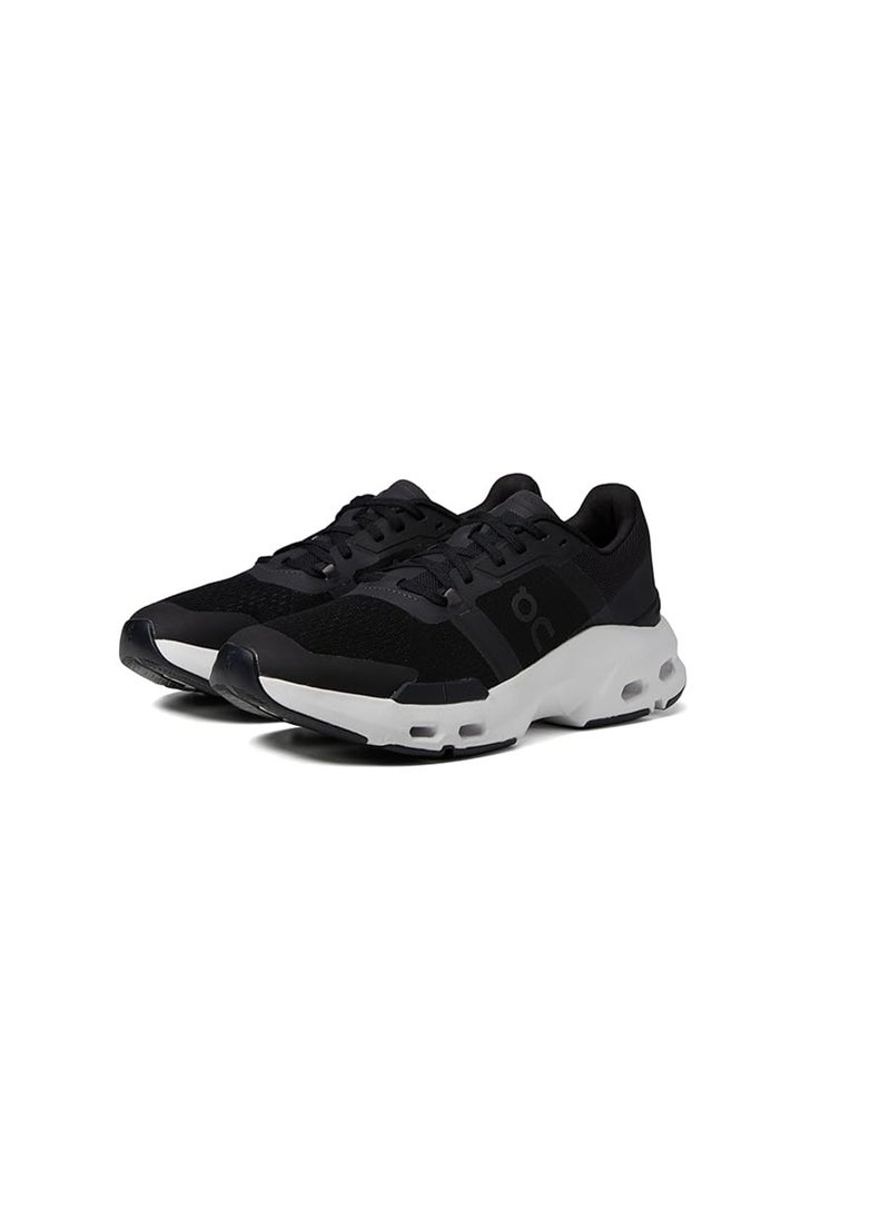 أون حذاء ON Cloudpulse كاجوال أسود/أبيض - Image 3