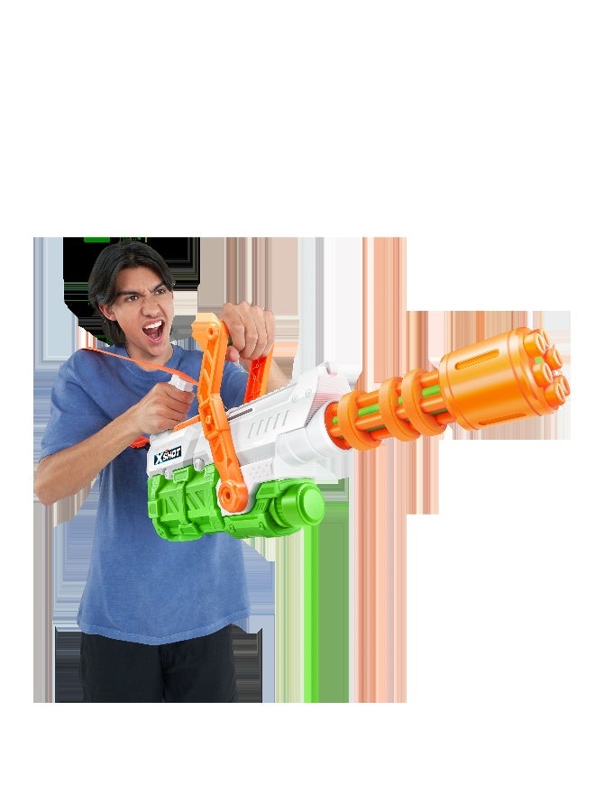 X-Shot Water Hydro Cannon - Image 4