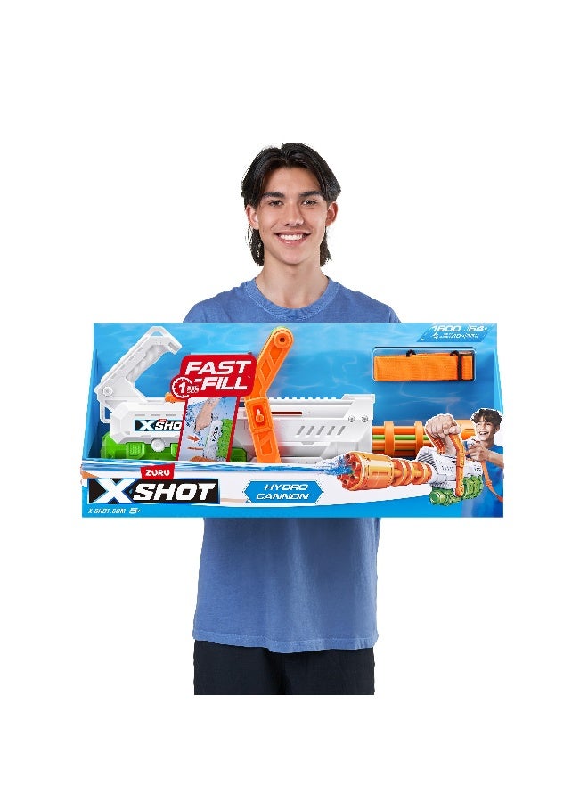 X-Shot Water Hydro Cannon - Image 2