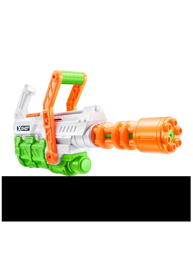 X-Shot Water Hydro Cannon - Image 1