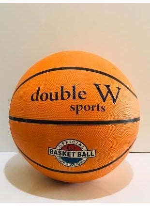 Deniz Sport Basketball Ball One Size 7 No.  - Image 2