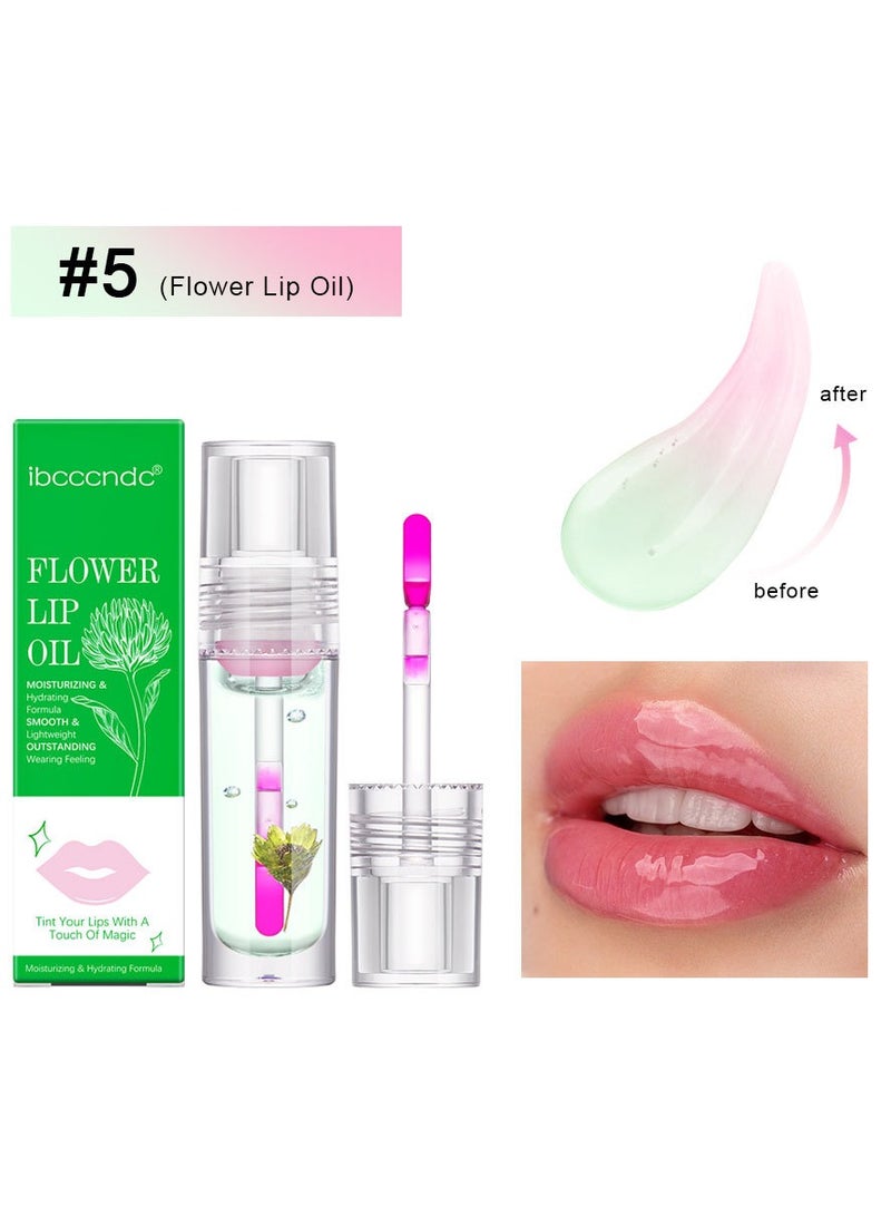 ibcccndc Flower lip gloss  - Image 1