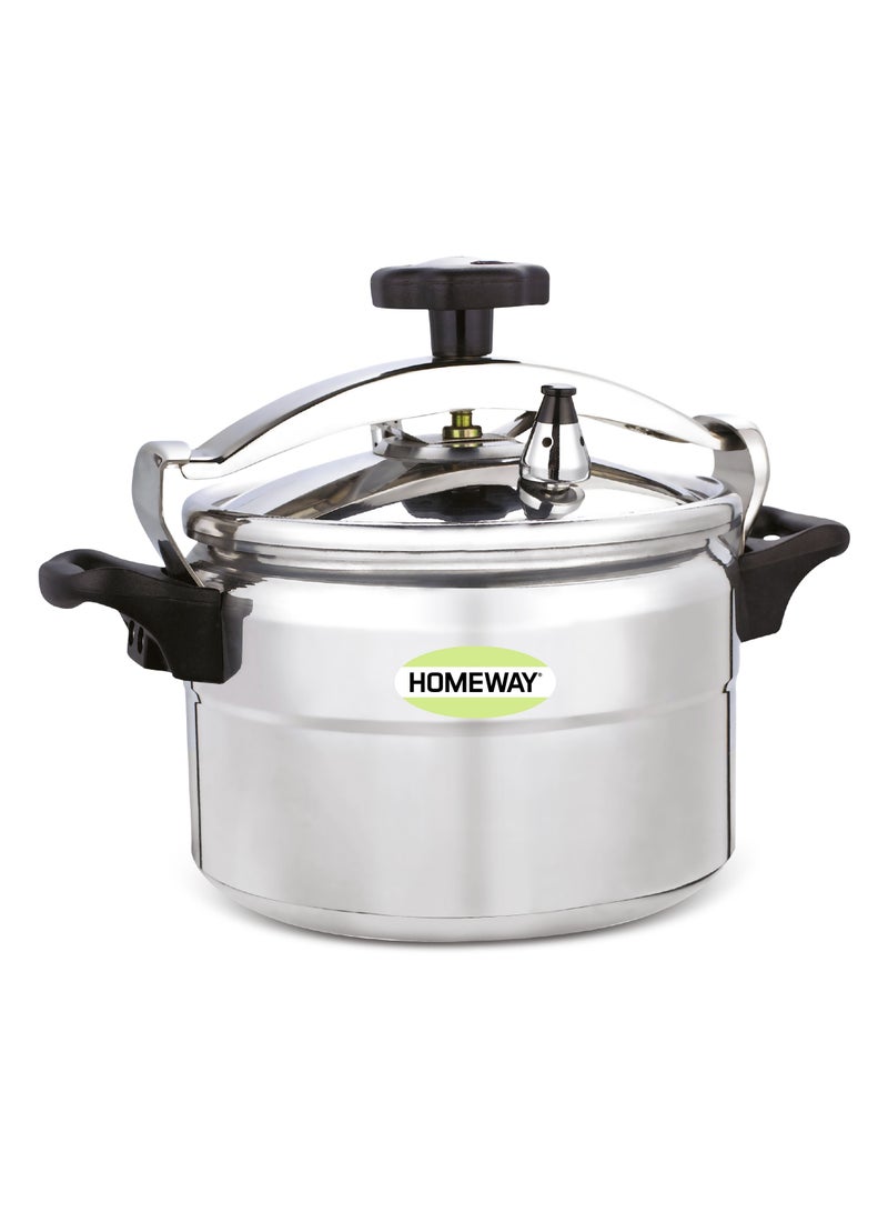 PRESSURE COOKER 9L