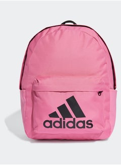 Adidas Classic Badge Of Sport Backpack  - Image 1