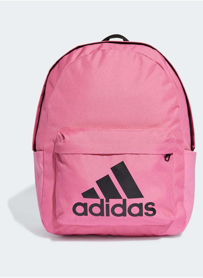 Adidas Classic Badge Of Sport Backpack  - Image 1
