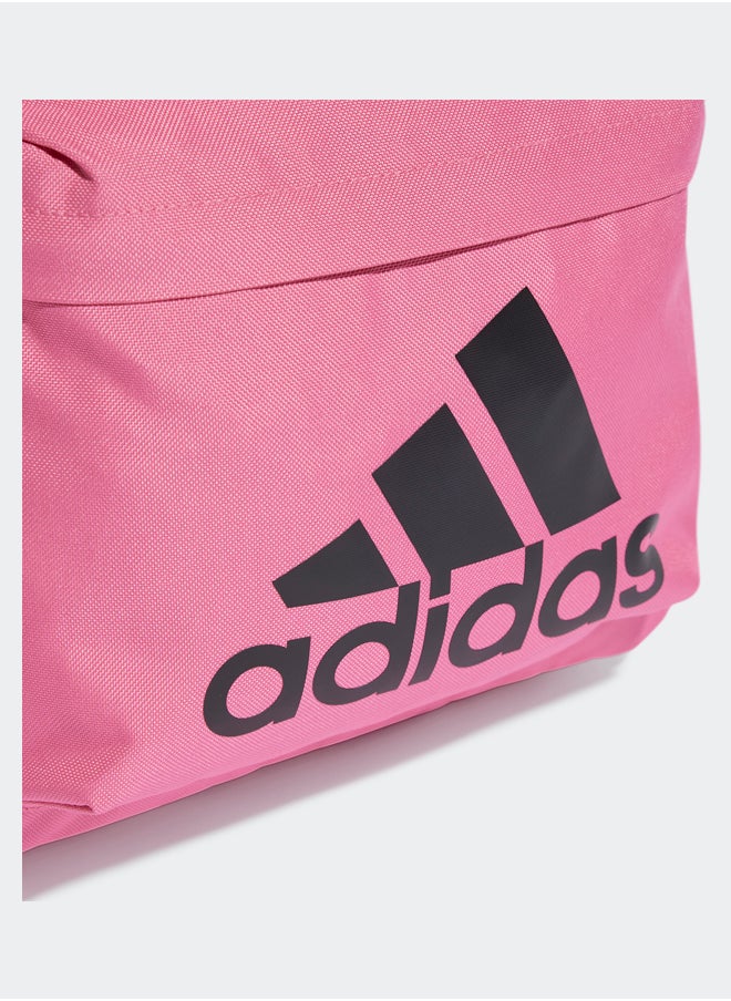 Adidas Classic Badge Of Sport Backpack  - Image 4