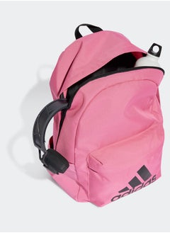 Adidas Classic Badge Of Sport Backpack  - Image 3