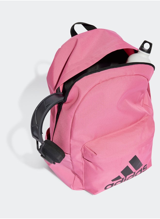 Adidas Classic Badge Of Sport Backpack  - Image 3