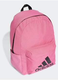 Adidas Classic Badge Of Sport Backpack  - Image 2