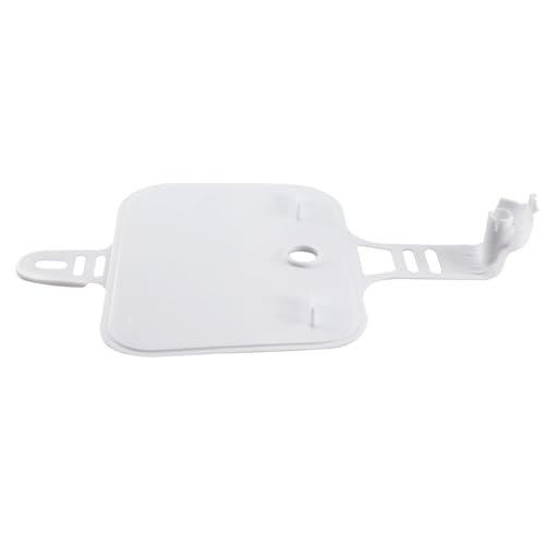 PRO BAT لوحة رقم بلاستيكية PRO BAT لـ CRF50 XR50 CRF XR 50 110cc 125cc 150cc دراجة ترابية PRO تريل ، بيضاء - Image 2