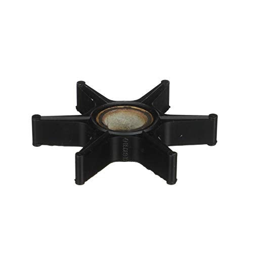 Quicksilver 821354A2 Water Pump Repair Kit for Mercury or Mariner 40-50 Hp 4-Stroke Outboards - Image 3