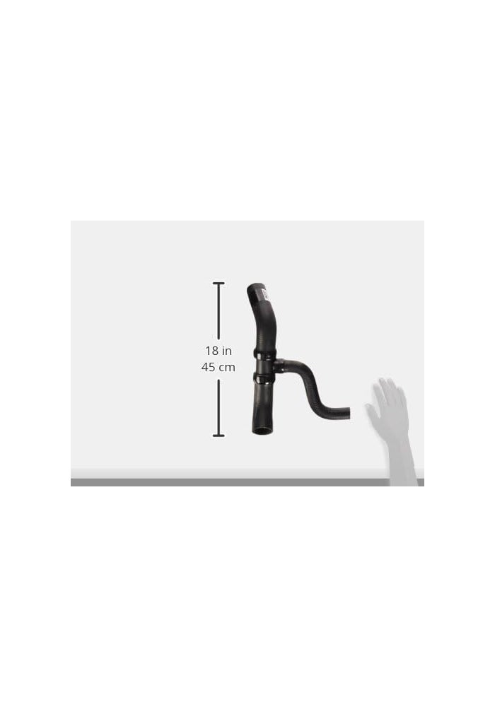 Gates 22298 Premium Modular Coolant Hose - Image 2