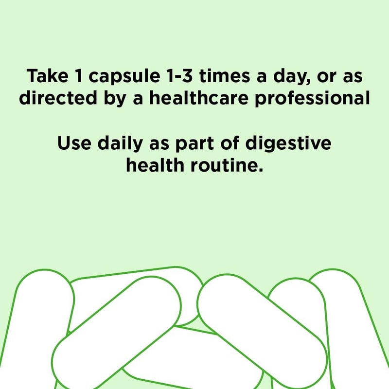 nbpure Poobiotics Vegan Pre  Probiotics  Gut Health  Microbiome Balance Support for Men  Women  Supports IBS Diarrhea Constipation Leaky Gut Relief  Lactobacillus  Bifidobacterium - Image 4