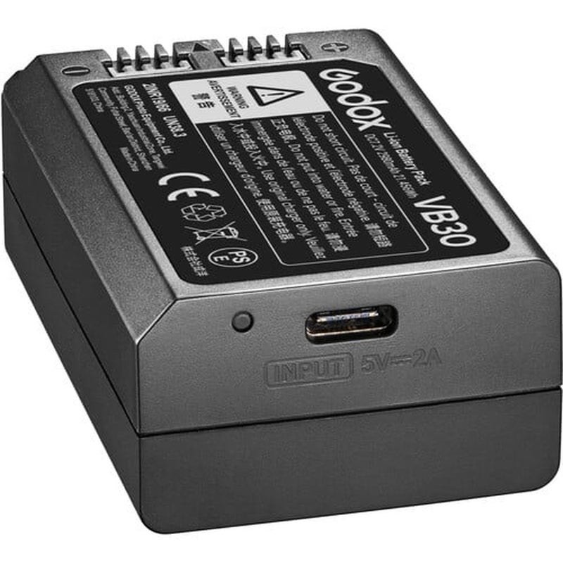 Godox V1Pro battery - Image 1