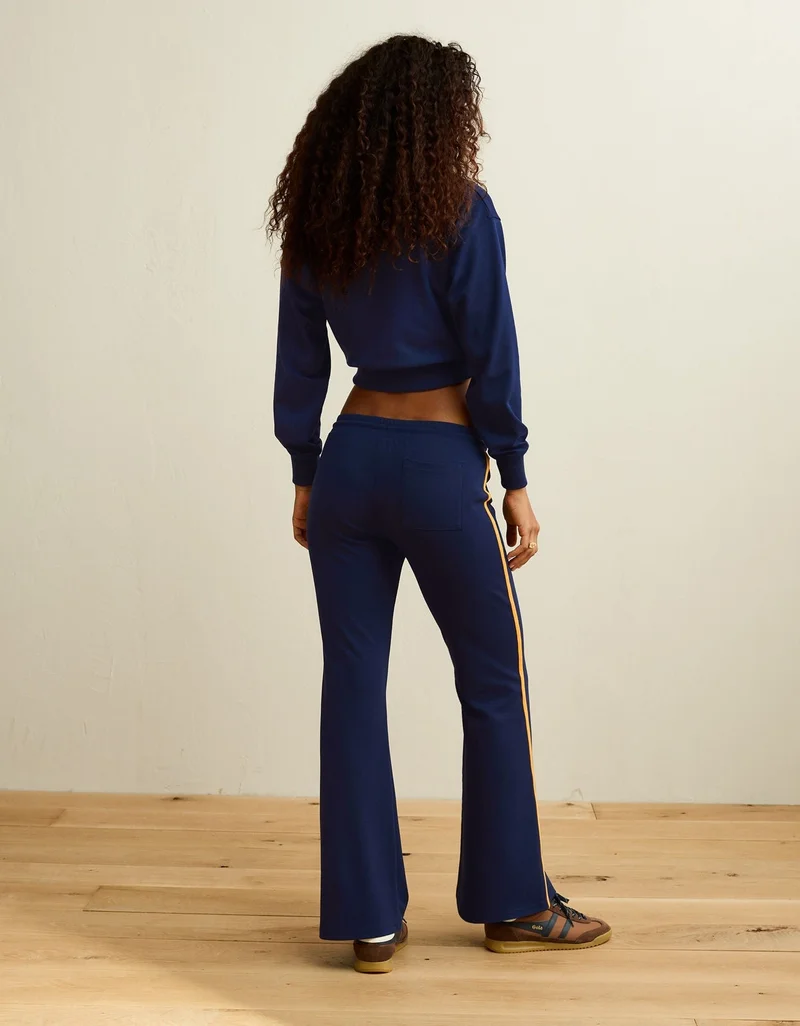 American Eagle  AE Track Pant for Women | Best Price UAE
