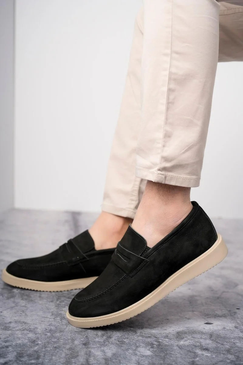 muggo Jones Men's Casual Classic Casual Casual Shoes