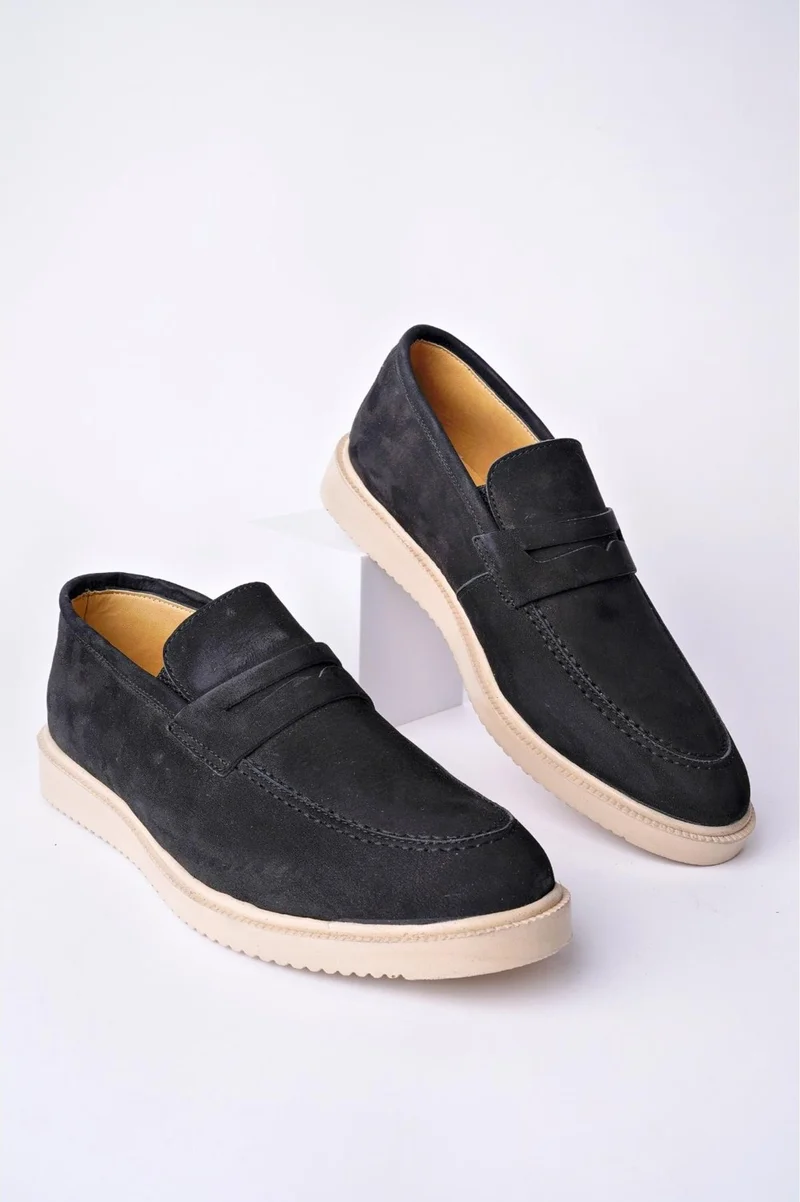 muggo Jones Men's Casual Classic Casual Casual Shoes