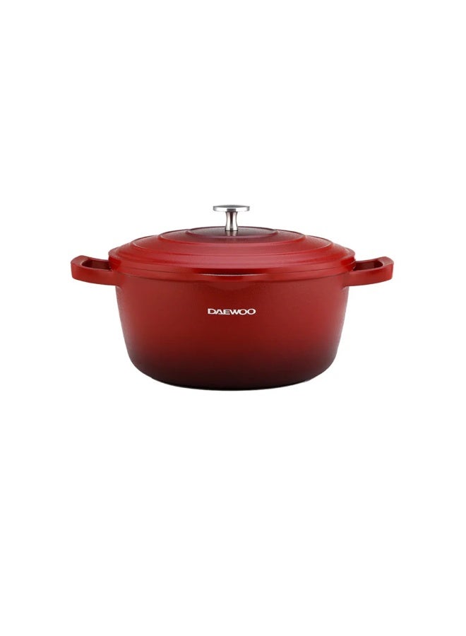 دايو وعاء دايو 24 سم سلسلة TS - DCT SC24 - Image 1