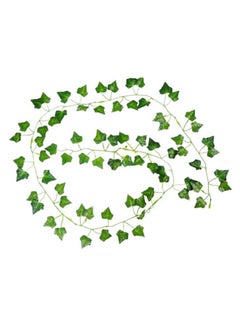 Generic Artificial Ivy Leaf Vine Green 4meter 