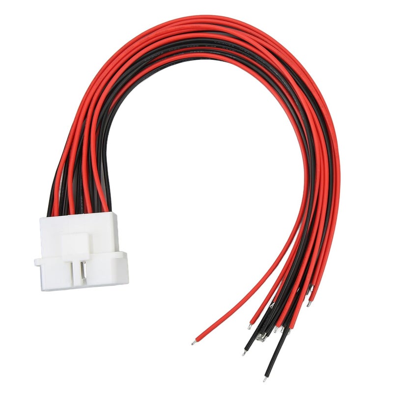 16 Pin OBD2 Male Pigtail Cable 30cm 3pcs J1962 Diagnostic Extension Wire - Image 4