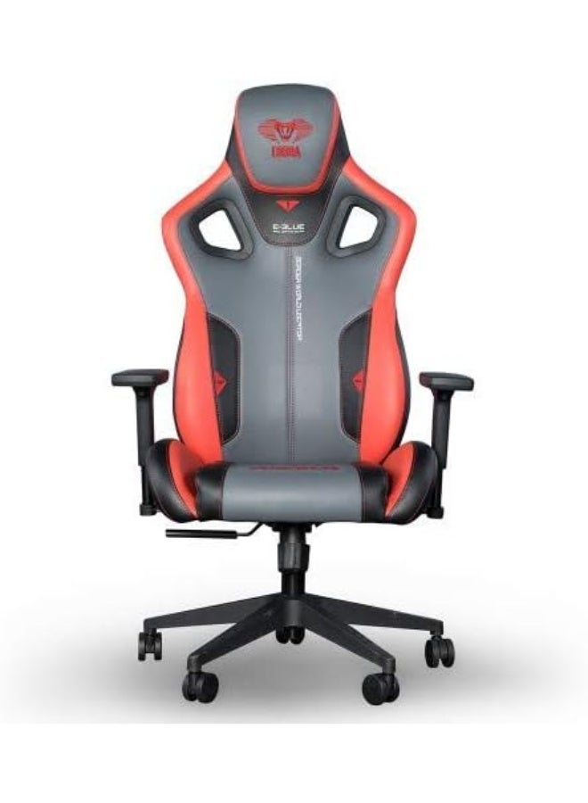 Eblue Cobra Gaming Chair - Red