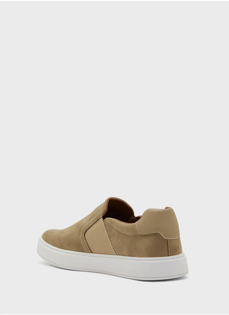 Seventy Five Casual Slip Ons