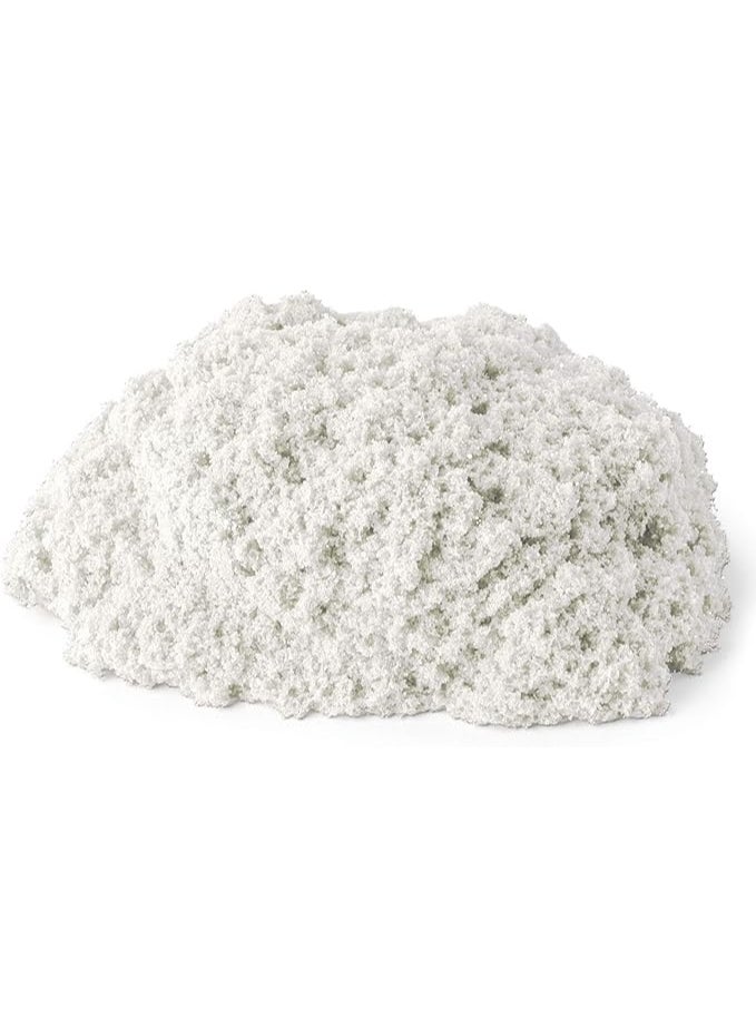 Kinetic Sand Kinetic Sand Castle Container Asst 6059169  - Image 4