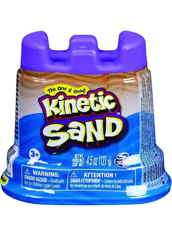 Kinetic Sand Kinetic Sand Castle Container Asst 6059169  - Image 3