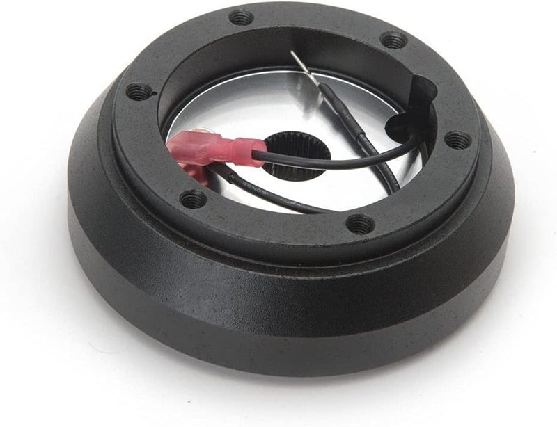 DEMULAX Short Hub Steering Wheel Adapter - Image 5