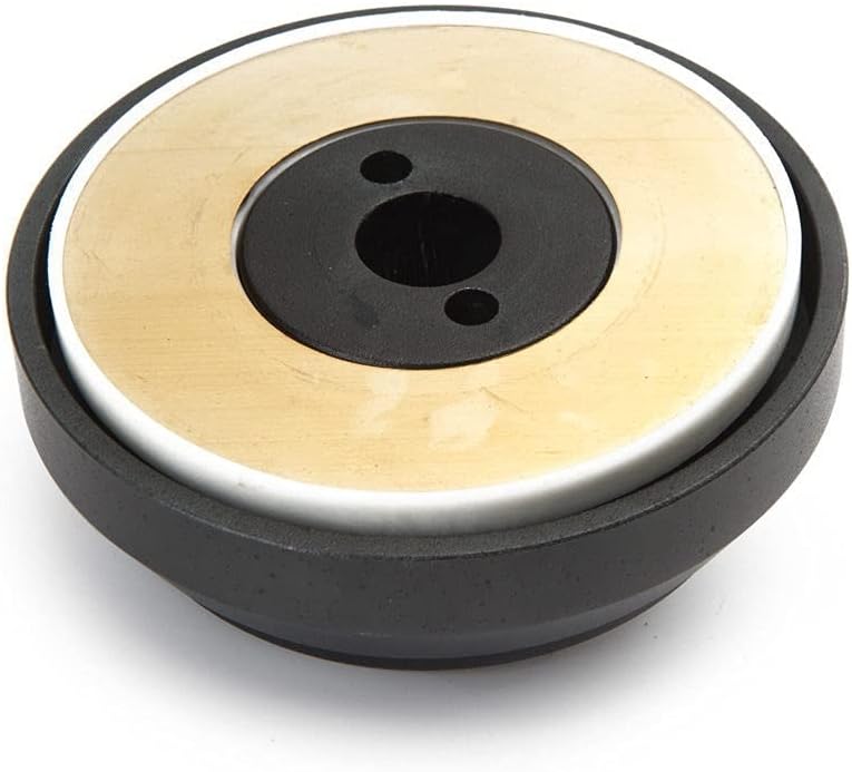 DEMULAX Short Hub Steering Wheel Adapter - Image 3