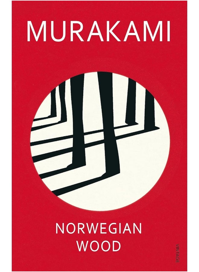 Norwegian Wood 