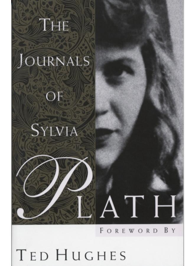 The Journals of Sylvia Plath 