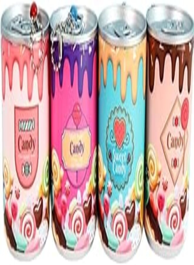 علبة مناديل مبللة صغيرة محمولة لتنظيف الوجه والجسم للأطفال والنساء والرجال عبوة من 1، 30 قطعة منديل (علبة مناديل)