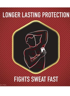 Old Spice Swagger Antiperspirant Deodorant 73ml  - Image 5