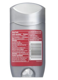 Old Spice Swagger Antiperspirant Deodorant 73ml  - Image 2