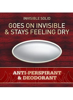 Old Spice Swagger Antiperspirant Deodorant 73ml  - Image 3