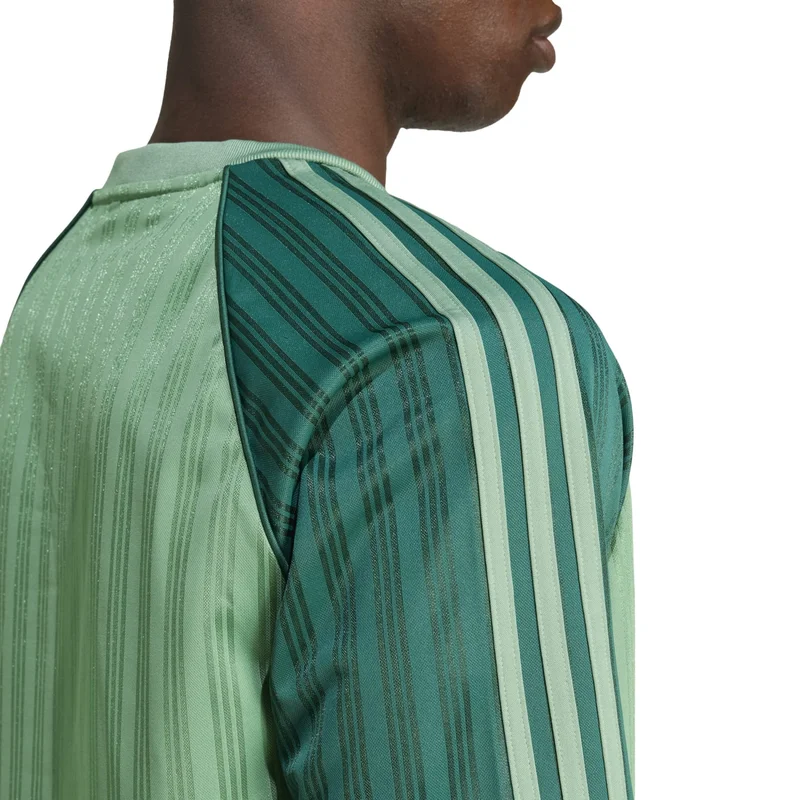 adidas SST JERSEY Green Originals Men JERSEYS