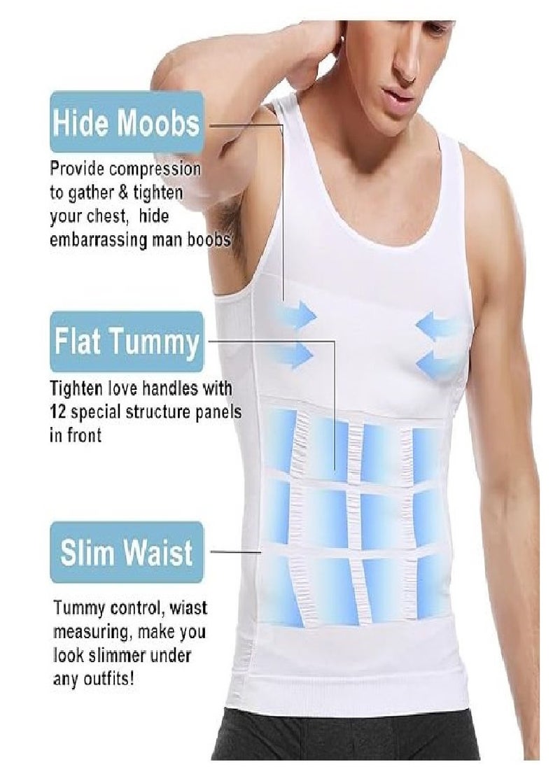 Generic Body slimming body and Slim & Lift sagging cover, size XL  - Image 1