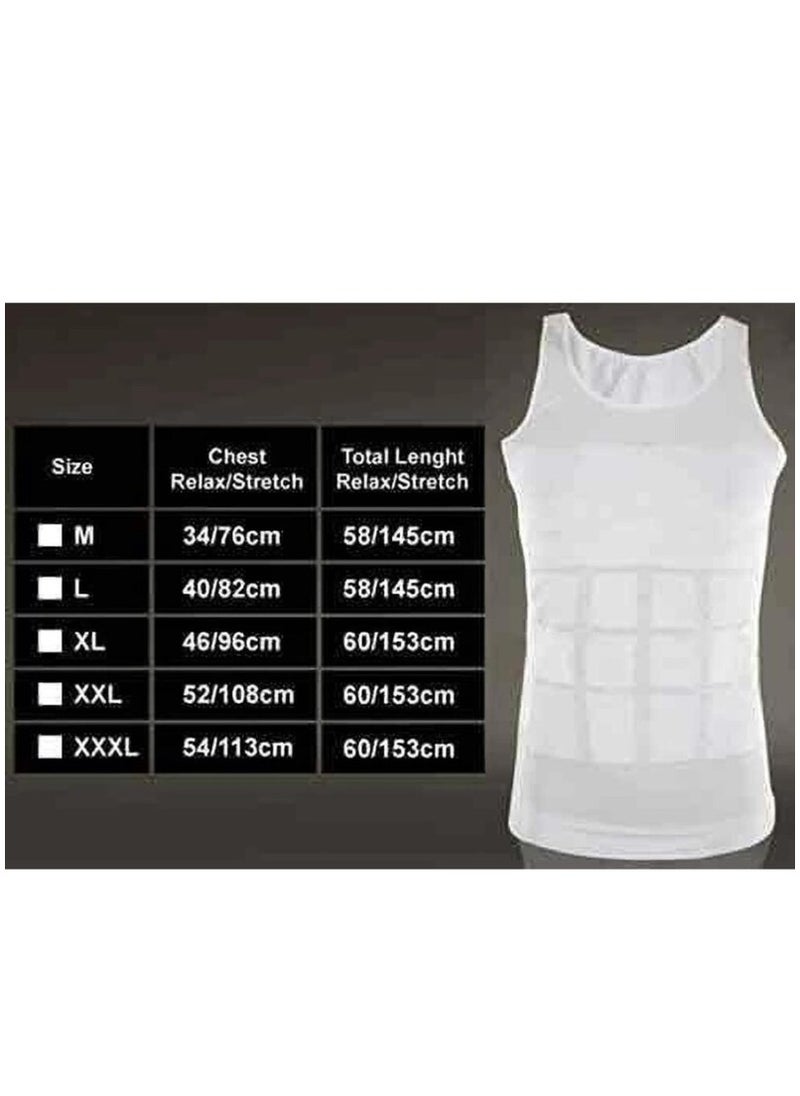 Generic Body slimming body and Slim & Lift sagging cover, size XL  - Image 5
