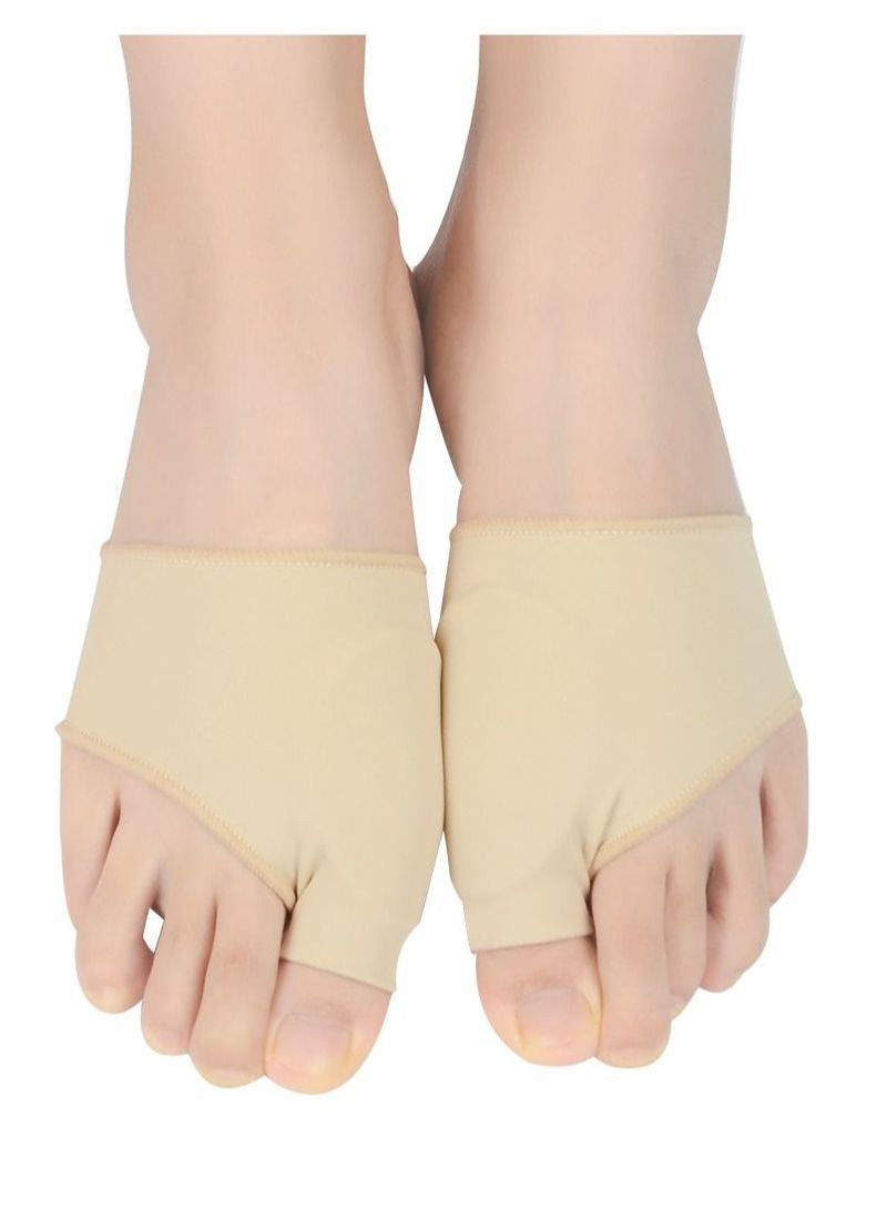 NIBEMINENT Silicone Toe Separator - Image 1