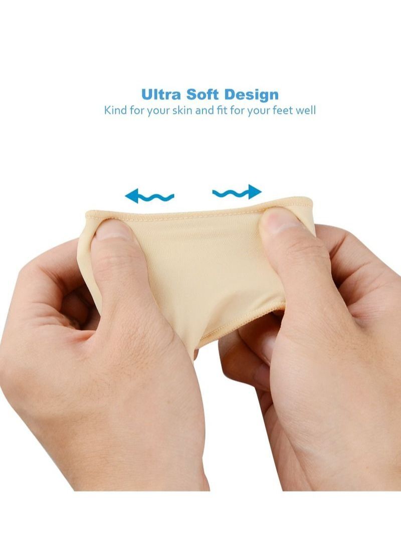 NIBEMINENT Silicone Toe Separator - Image 5